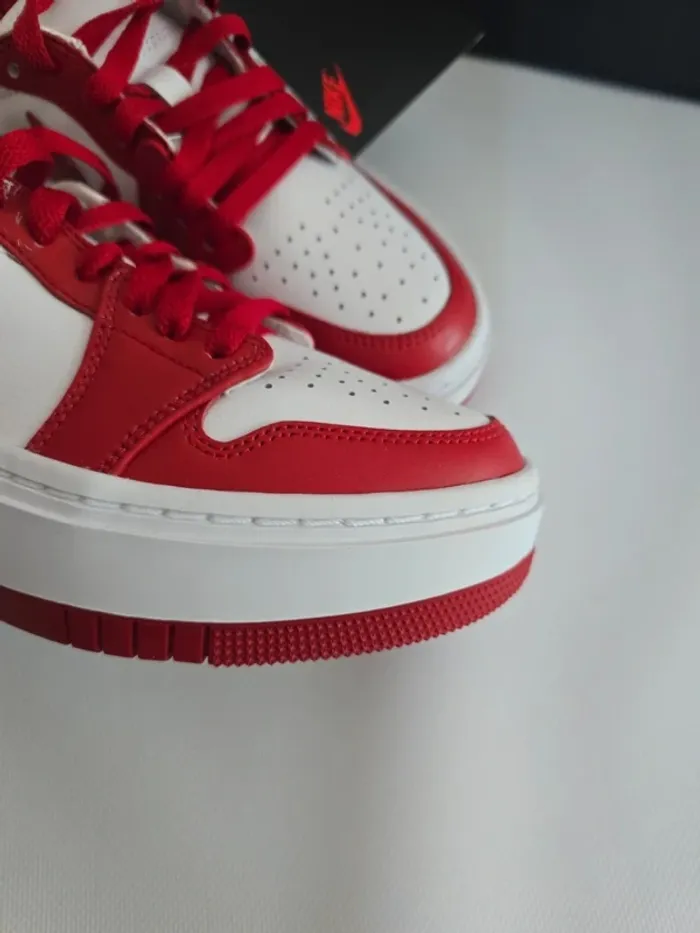 Basket Nike Jordan elevate low - photo numéro 5