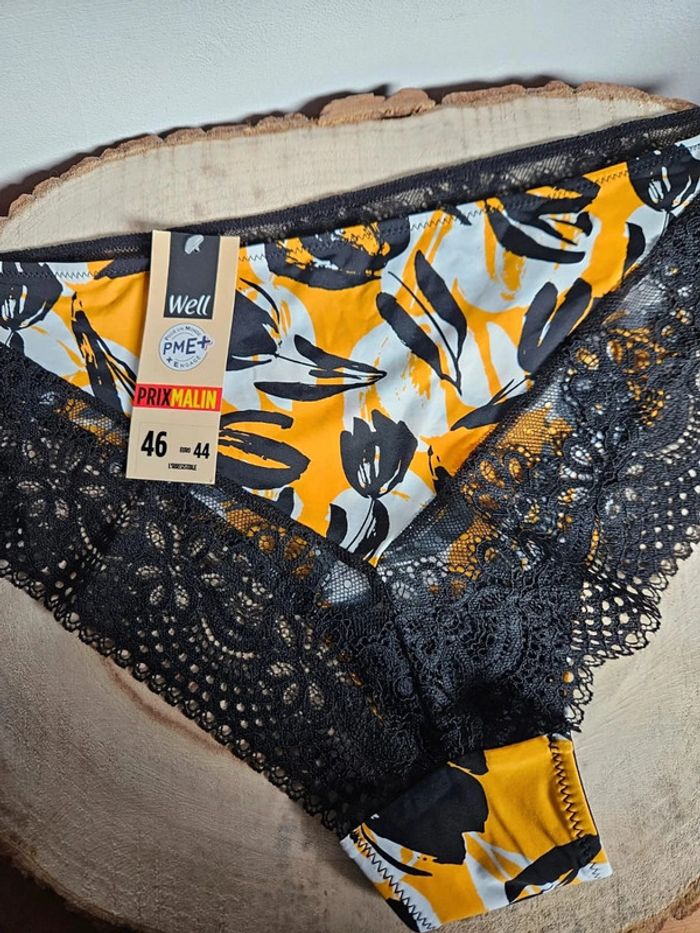 Culotte Well Taille 46 🍯 - photo numéro 3