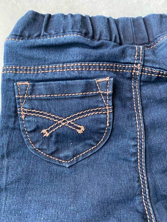 Jean Obaïbi Neuf 12 mois - photo numéro 8