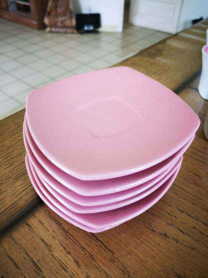 Tasses et sous tasses - photo numéro 4