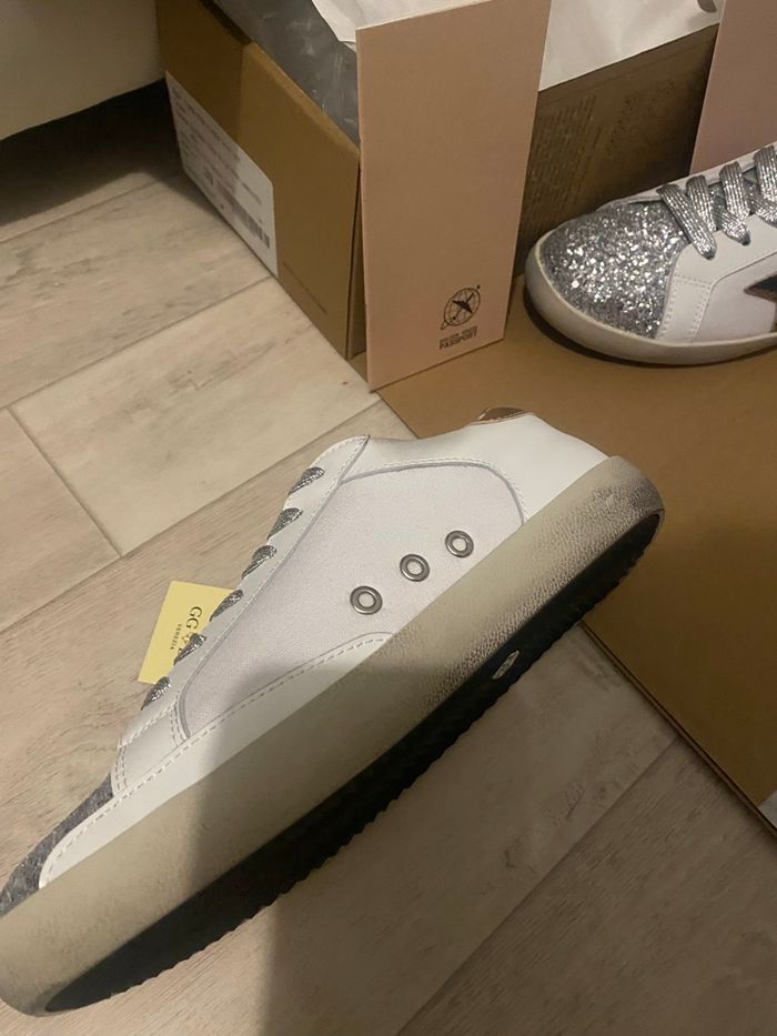 golden goose superstar - photo numéro 2