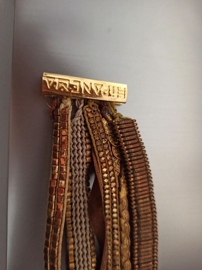 Bracelet hipanema - photo numéro 2