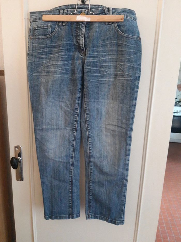 Jeans camaieu