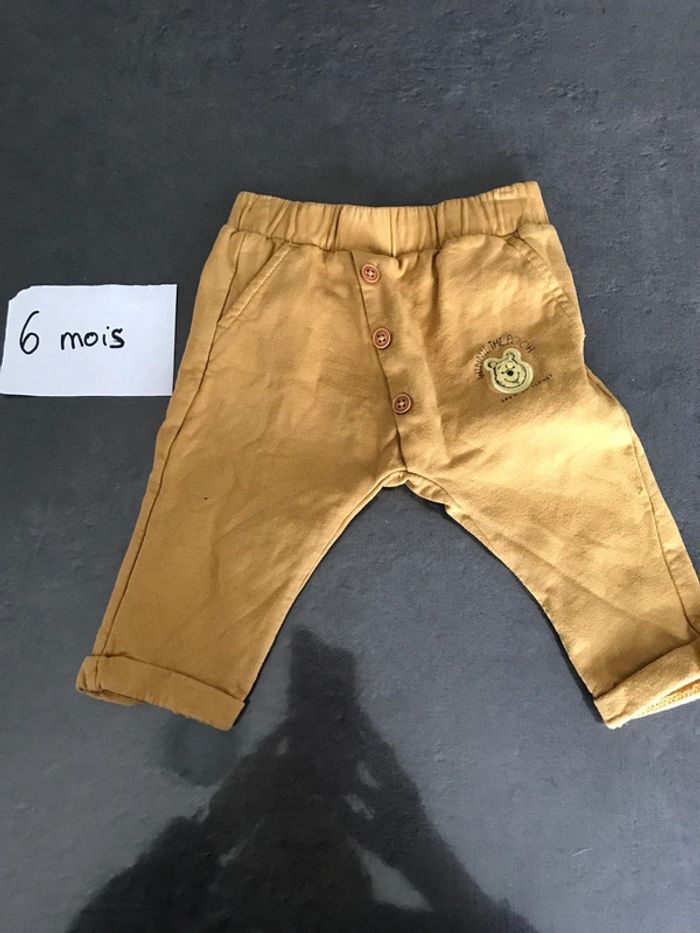 Pantalon Winnie