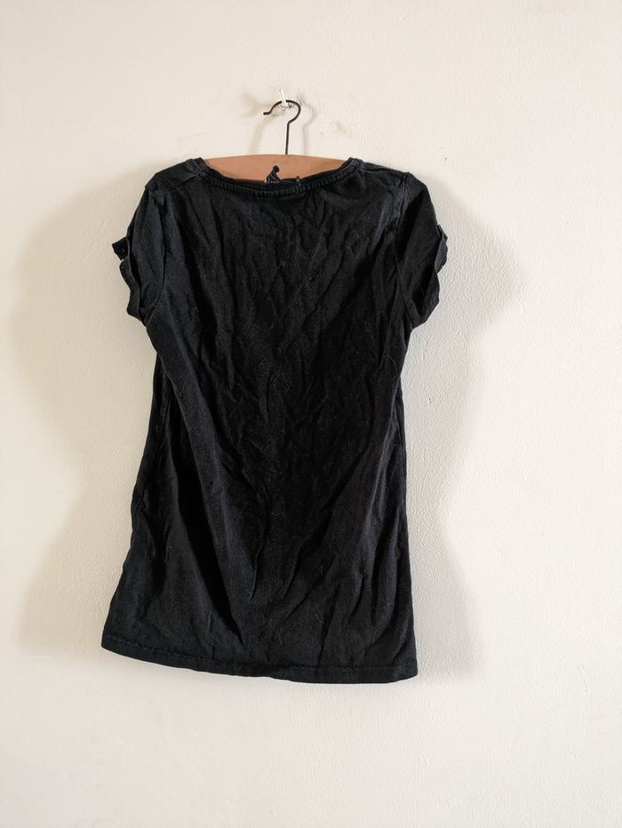 Tee-shirt 8 ans Super Girl Dc Comics - photo numéro 2