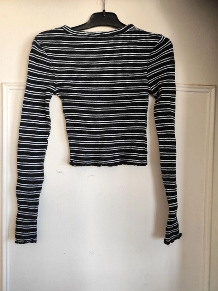 Haut Ado - photo numéro 2