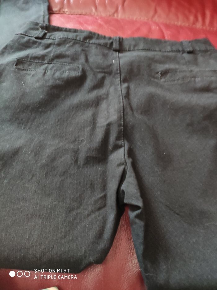 Pantalon - photo numéro 2