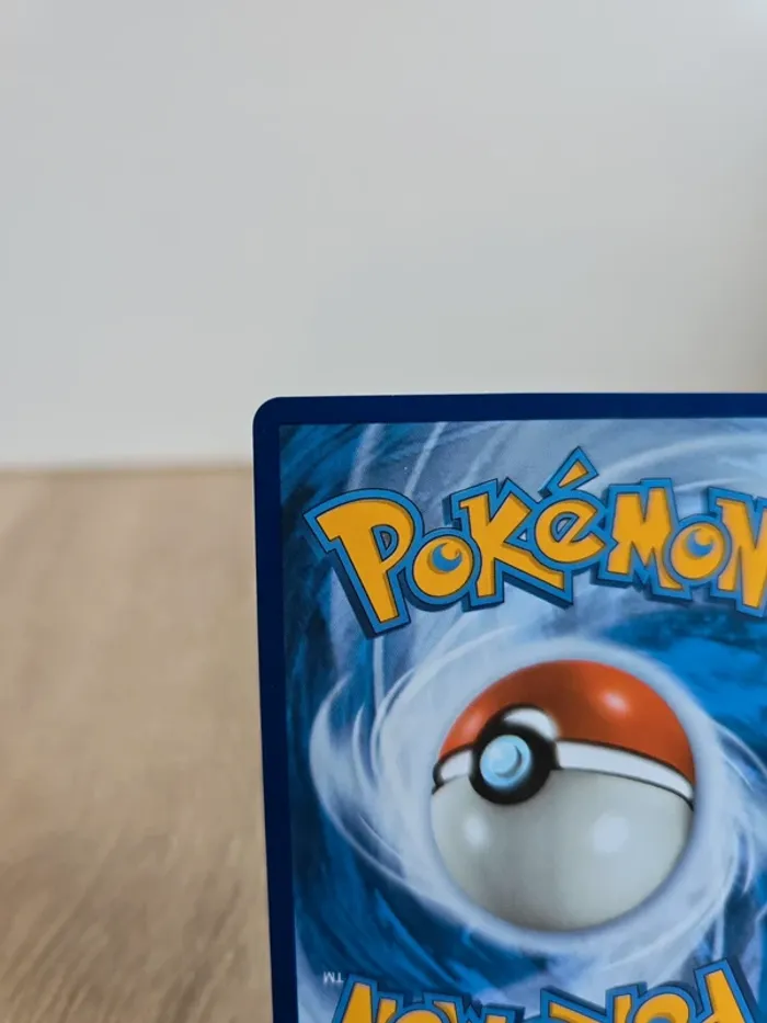 Archeduc de hisui V SWSH238 - photo numéro 7