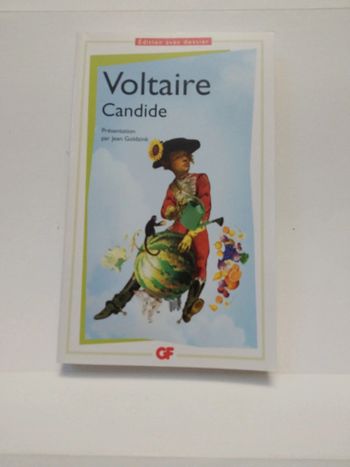 Candide
