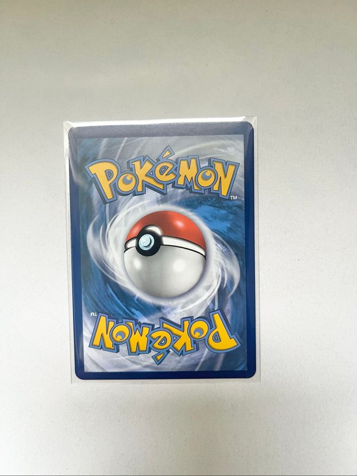 Carte Pokémon Lumineon V 156/172 - photo numéro 2