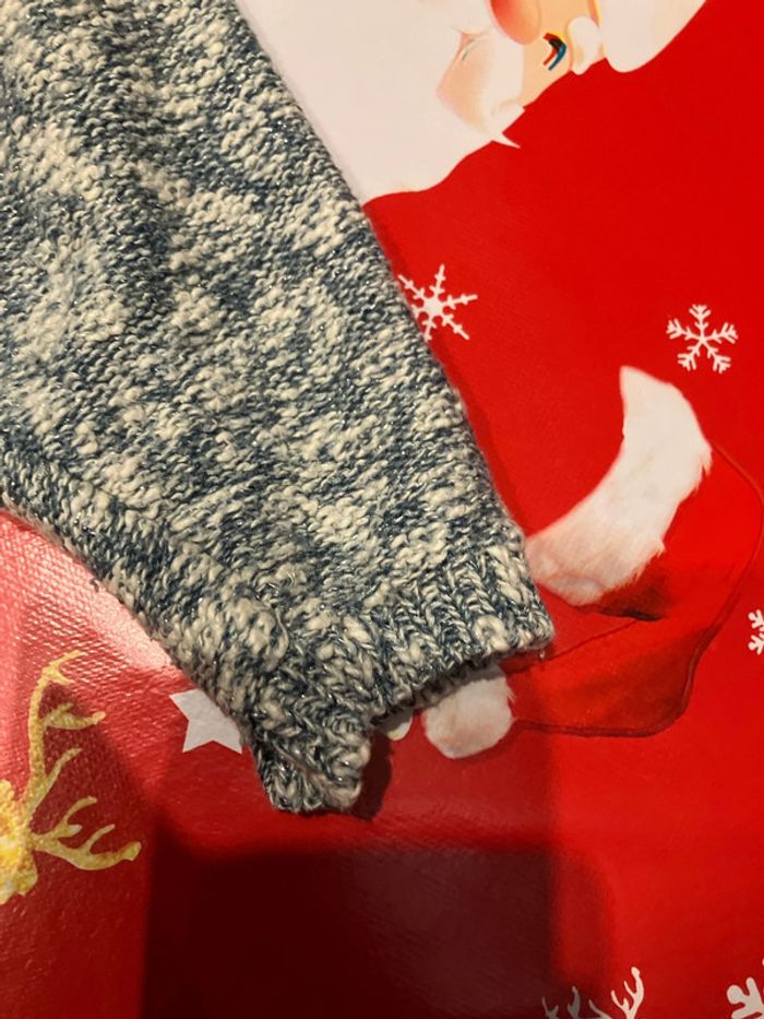 Gilet femme - photo numéro 6