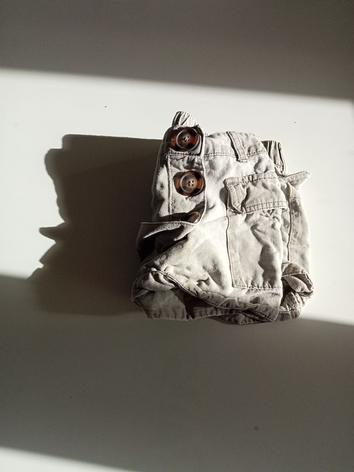 short fille - photo numéro 6