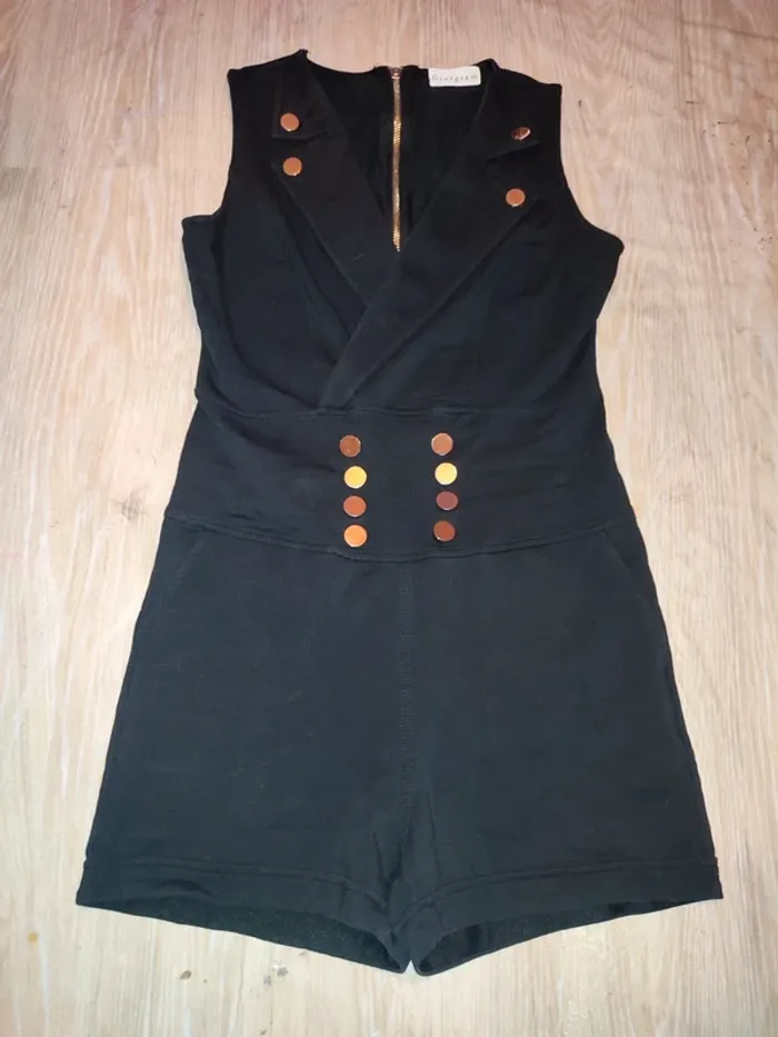 Combi short