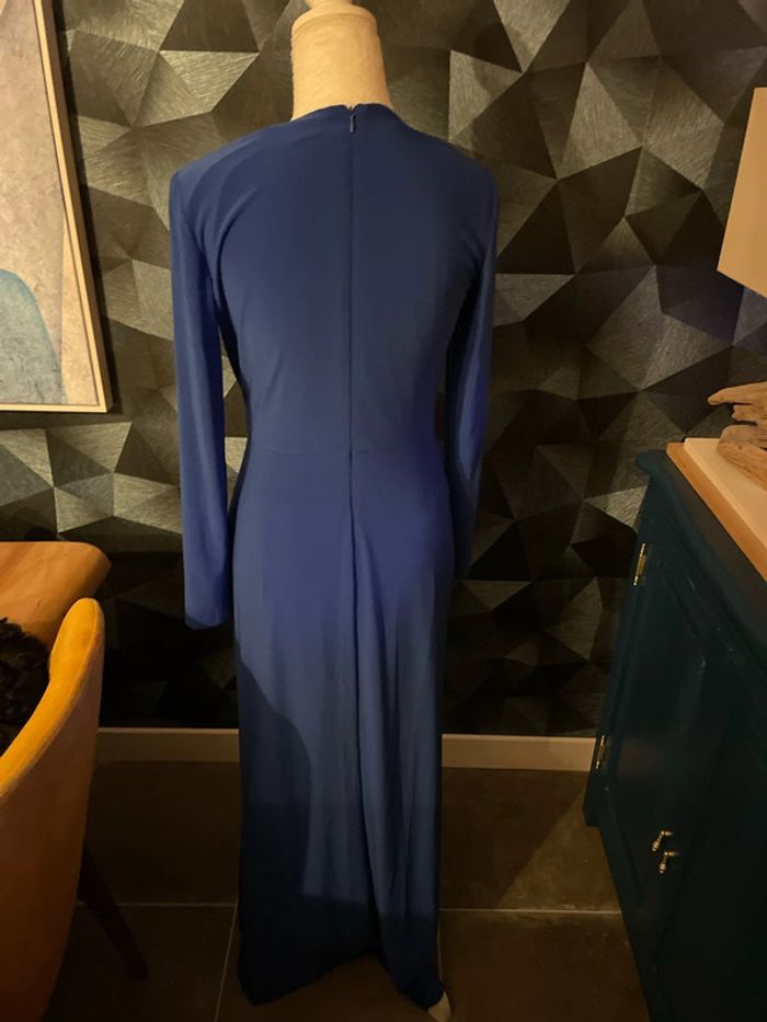 Longue robe - photo numéro 4