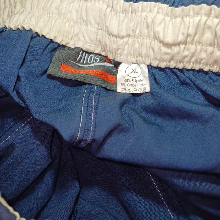 Shorts cargo Hios - photo numéro 5