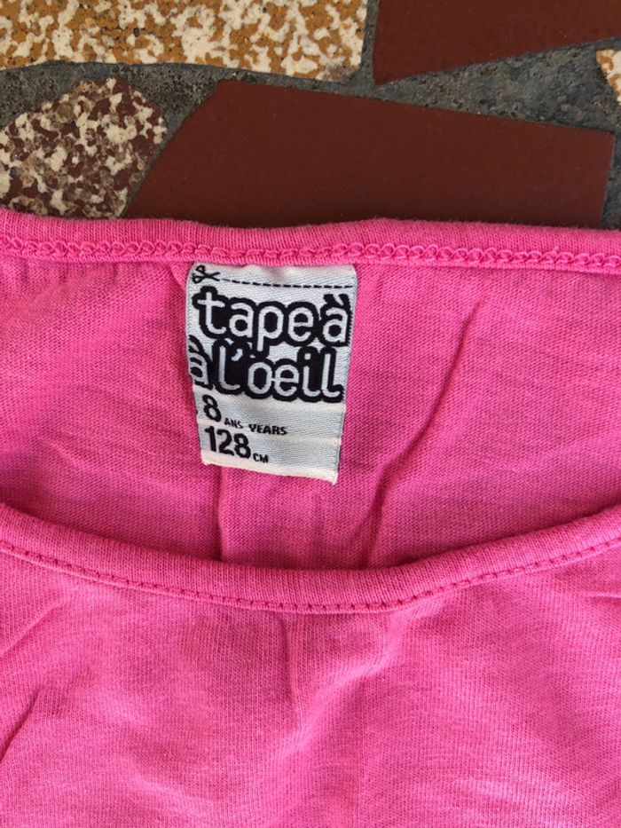 Teeshirt - photo numéro 2