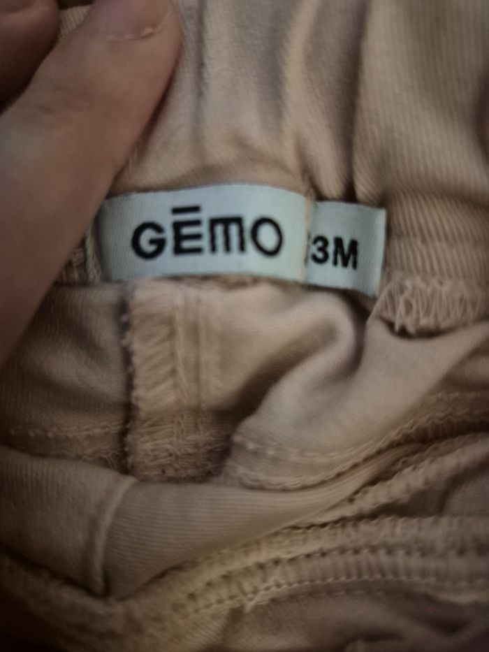 Pantalon - photo numéro 2