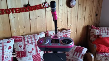 Kidi super star studio