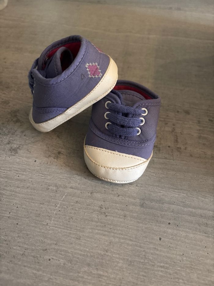 Chaussures - photo numéro 2