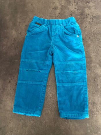 Pantalon « Boboli » 18 mois