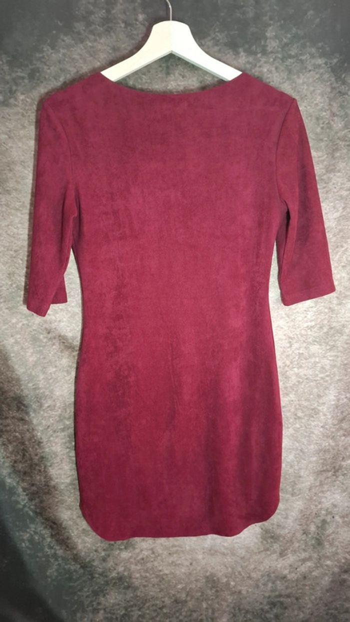 Robe douce élégante - photo numéro 8