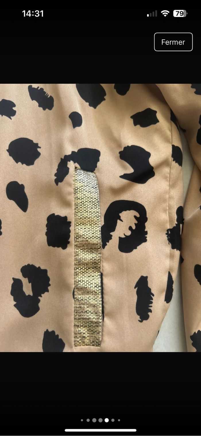 Veste légère - photo numéro 2