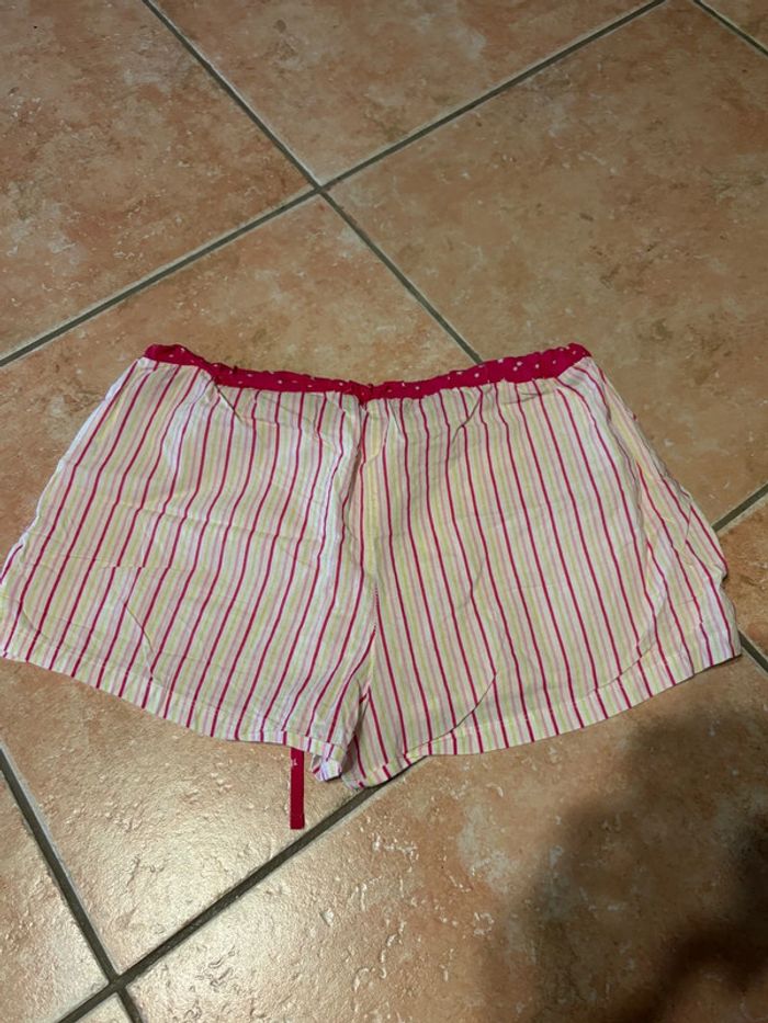 Short femme - photo numéro 3