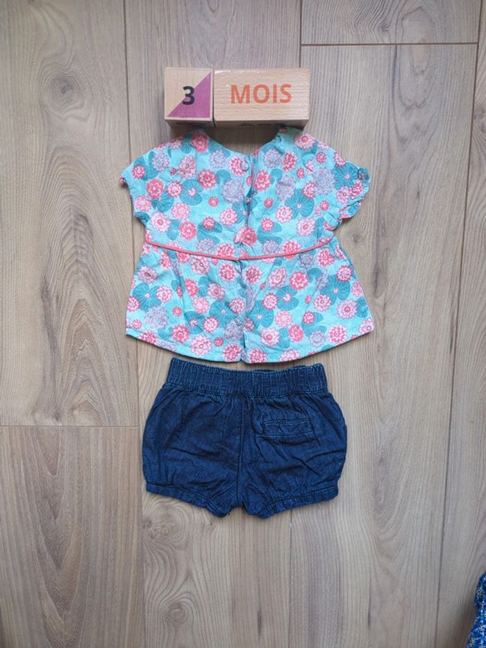 Ensemble sergent major - photo numéro 2