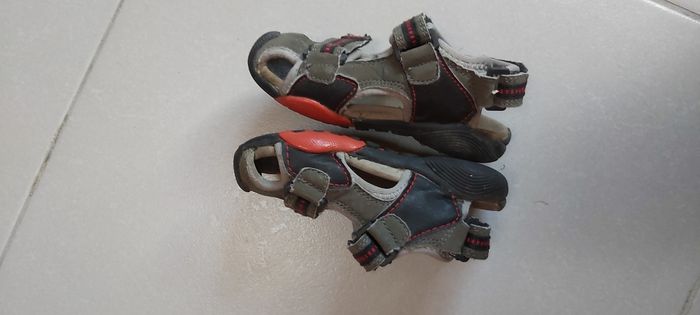 Sandale 25 - photo numéro 7