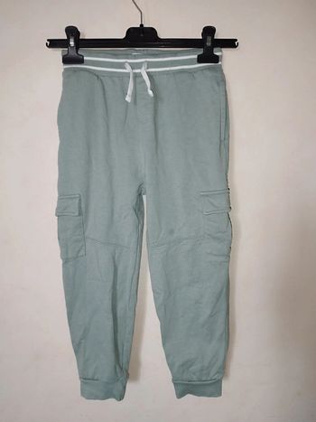 Bas de jogging cargo