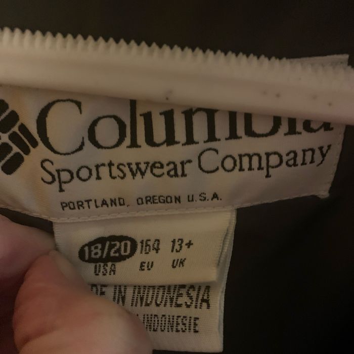 Blouson ski ou hiver - photo numéro 5