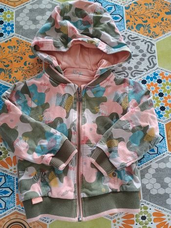 Veste 3 ans
