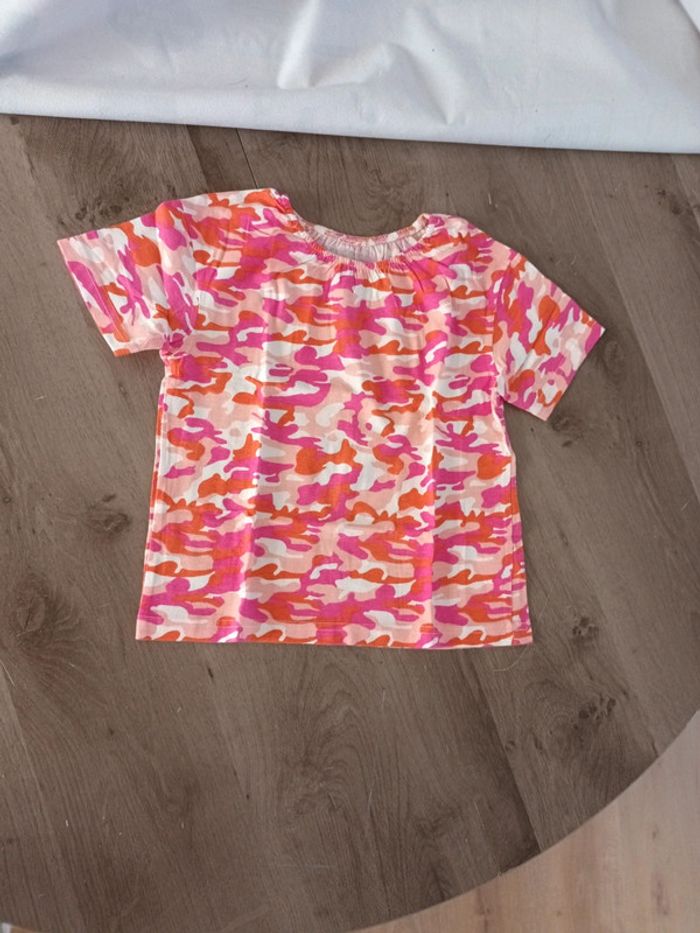 Tee-shirt - photo numéro 2