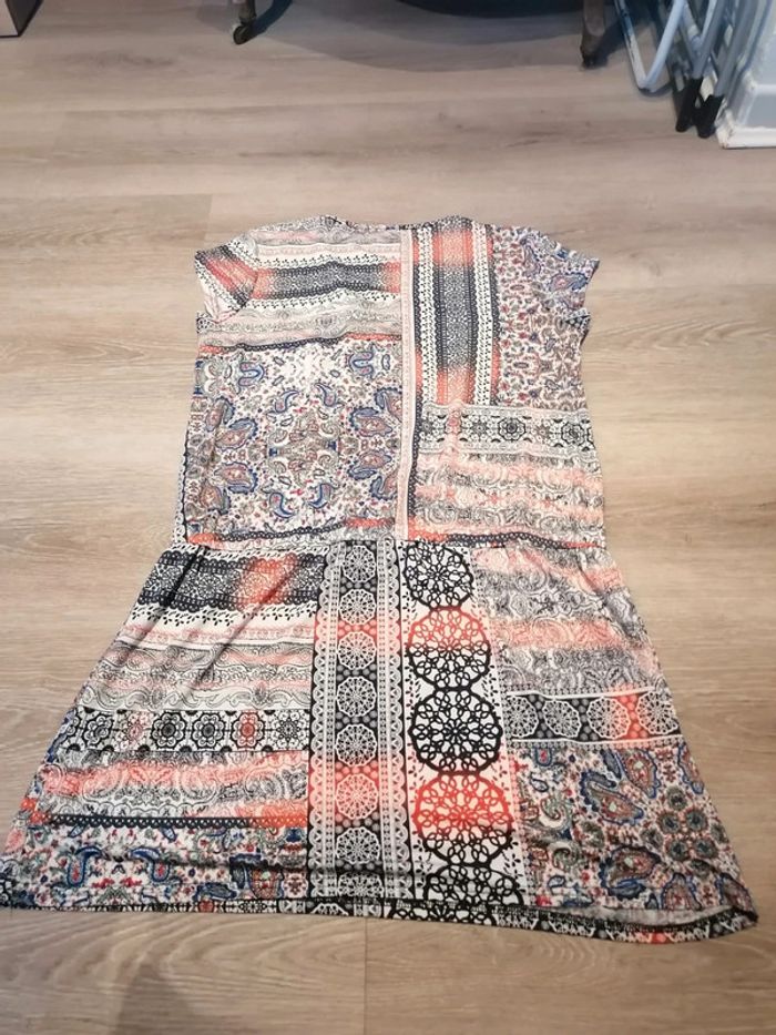 Robe Formul - photo numéro 4