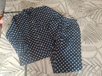 Pyjama garçon Gant