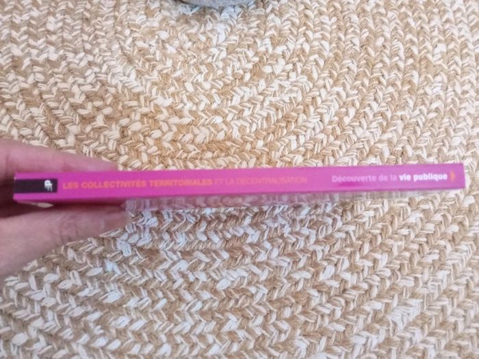 Les collectivités territoriales et la décentralisation - photo numéro 4