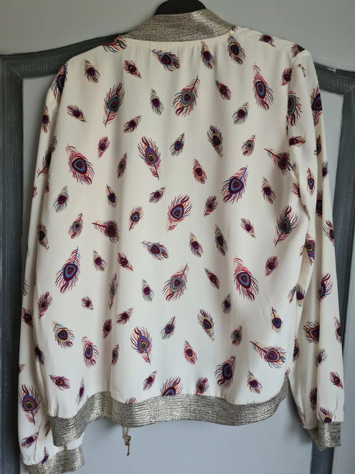 Veste taille 40/42 - photo numéro 5