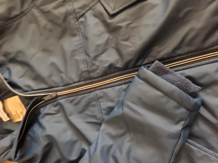 Manteau marque orchestra taille 8 ans - photo numéro 3