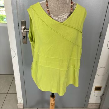 Débardeur marque keawa taille 2xl