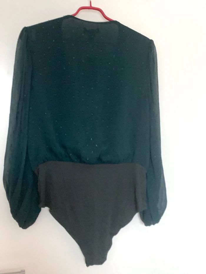 Body New Look taille 42/44 - photo numéro 4