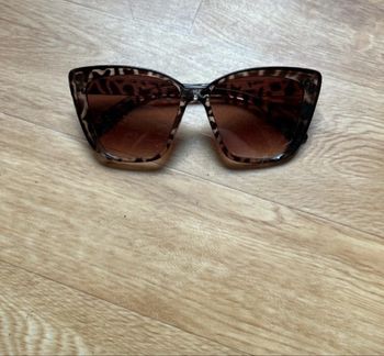 Lunette de soleil femme 👩 