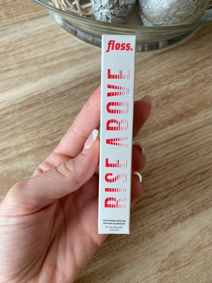 Mascara allongeant - photo numéro 3