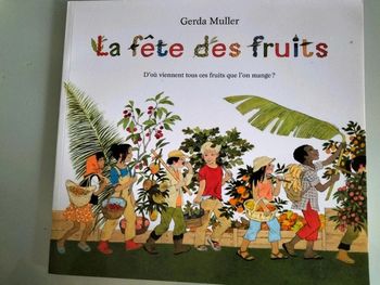 La fête des fruits