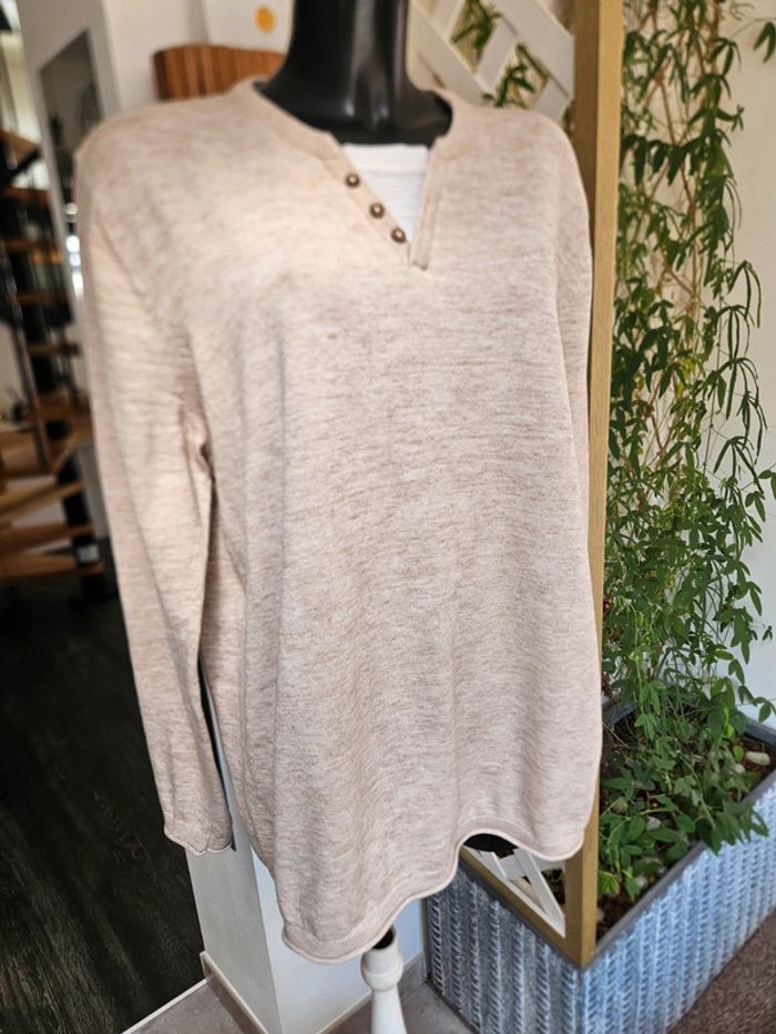 Celio pull taille XL - photo numéro 3