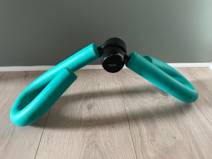 Body power - décathlon - photo numéro 5