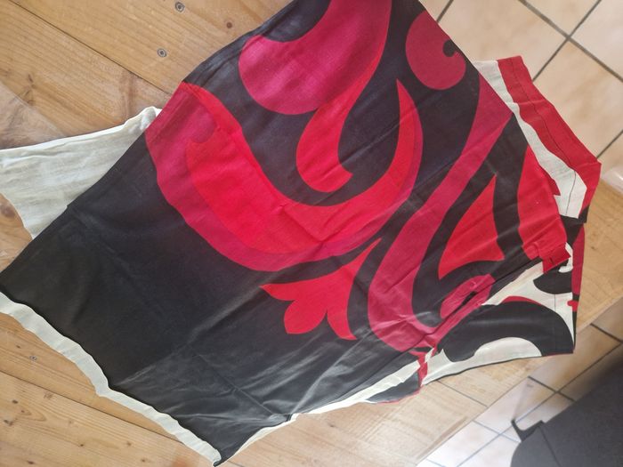 Housse de couette + taie d'oreiller - photo numéro 3