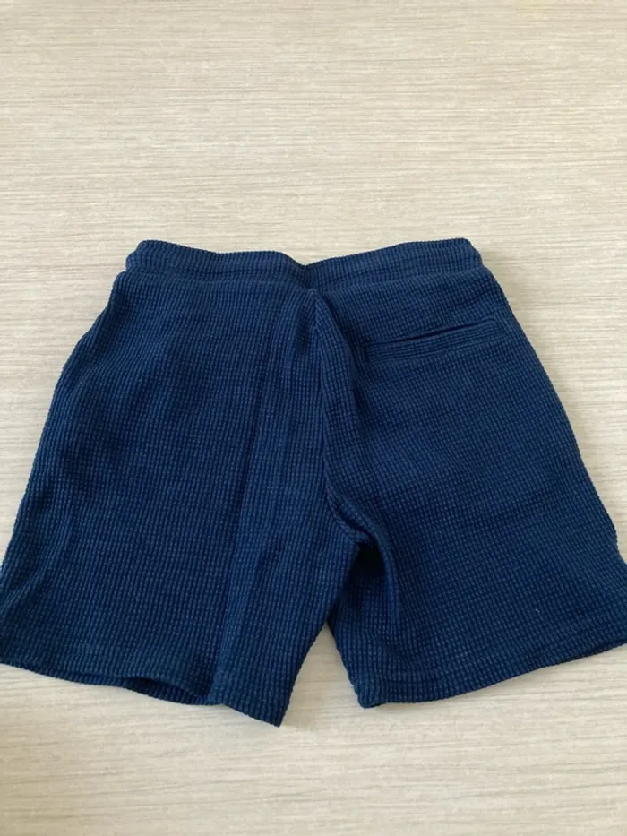 Short en coton bio 6 ans - photo numéro 3