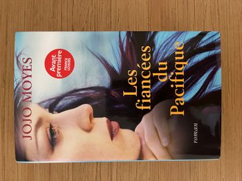 Les fiancées du Pacifique - Jojo Moyes