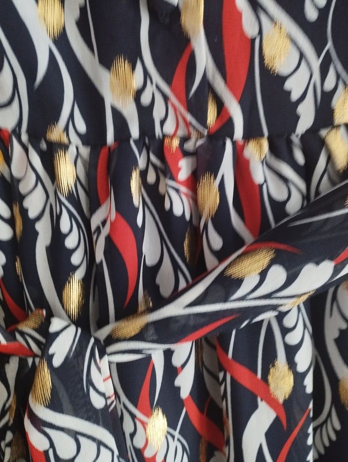 Robe neuve - photo numéro 6