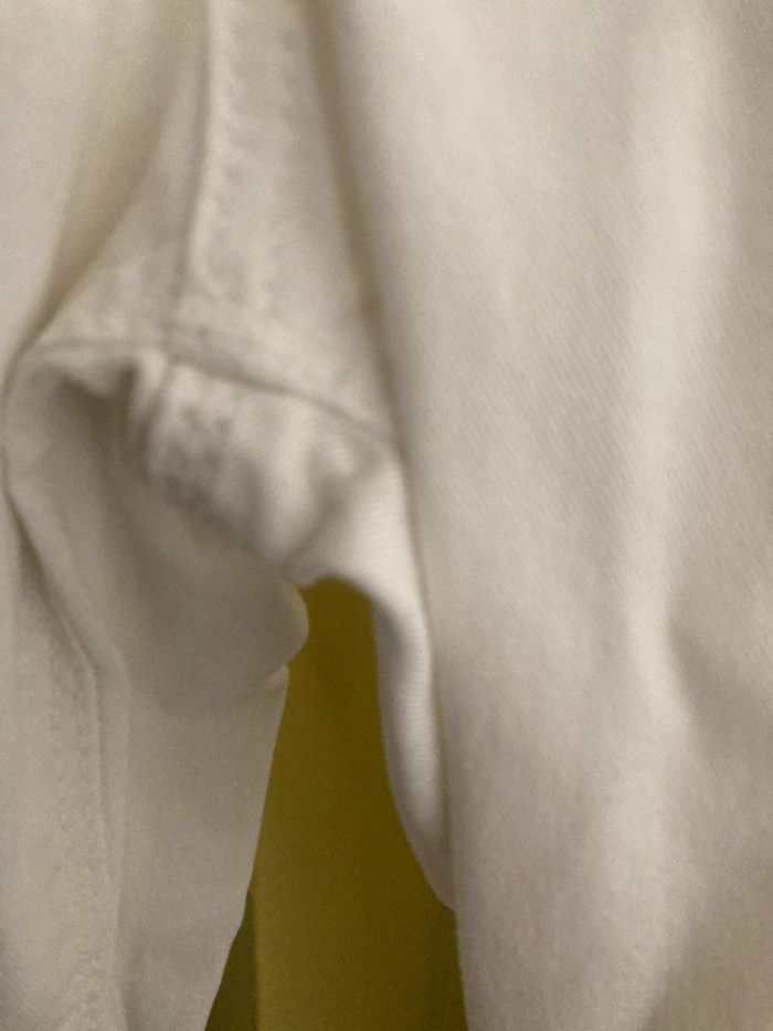 Pantalon blanc taille 44 - photo numéro 3